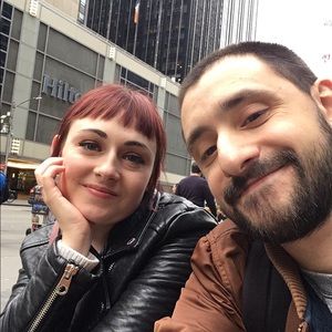 Meet your Posher, Cody